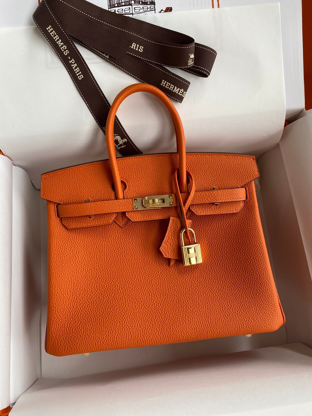 HM098 HIGHEST QUALITY VERSION Birkin25/30/35