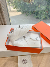 Load image into Gallery viewer, SE1576 Hermes Day Sneaker / Size5-10
