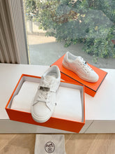 Load image into Gallery viewer, SE1576 Hermes Day Sneaker / Size5-10
