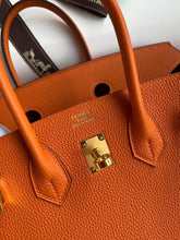 Load image into Gallery viewer, HM098 HIGHEST QUALITY VERSION Birkin25/30/35
