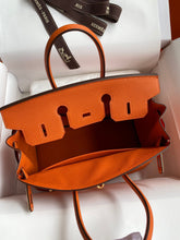 Load image into Gallery viewer, HM098 HIGHEST QUALITY VERSION Birkin25/30/35
