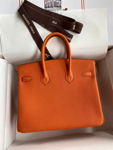 HM098 HIGHEST QUALITY VERSION Birkin25/30/35