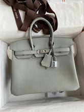 Load image into Gallery viewer, HM099 HIGHEST QUALITY VERSION Birkin25/30/35
