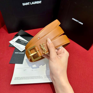 BL201 YSL Belt / 30mm