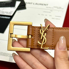 Load image into Gallery viewer, BL201 YSL Belt / 30mm
