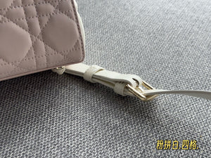 DR397 Mini/Small Lady Dior Bag