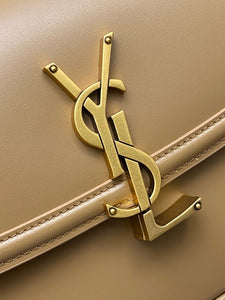 YSK427 Solferino Medium in Box Saint Laurent / 9,6" x 5,9" x 3,3" / HIGHEST QUALITY VERSION