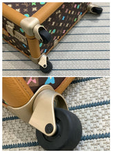 Load image into Gallery viewer, LB1207 Horizon 50 / 14.2 x 19.7 x 7.9 inches / HIGHEST QUALITY VERSION
