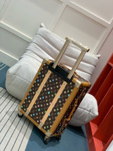 Load image into Gallery viewer, LB1207 Horizon 50 / 14.2 x 19.7 x 7.9 inches / HIGHEST QUALITY VERSION
