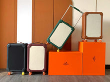 Load image into Gallery viewer, HM122 R.M.S. Cabin Suitcase / 13.7x22.4x7.9inch / HIGHEST QUALITY VERSION
