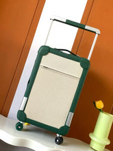Load image into Gallery viewer, HM120 R.M.S. Cabin Suitcase / 13.7x22.4x7.9inch / HIGHEST QUALITY VERSION
