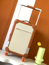 Load image into Gallery viewer, HM121 R.M.S. Cabin Suitcase / 13.7x22.4x7.9inch / HIGHEST QUALITY VERSION
