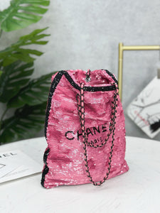 CC996 Shopping Bag / HIGHEST QUALITY VERSION / 15.2 × 11.7 × 0.8 in