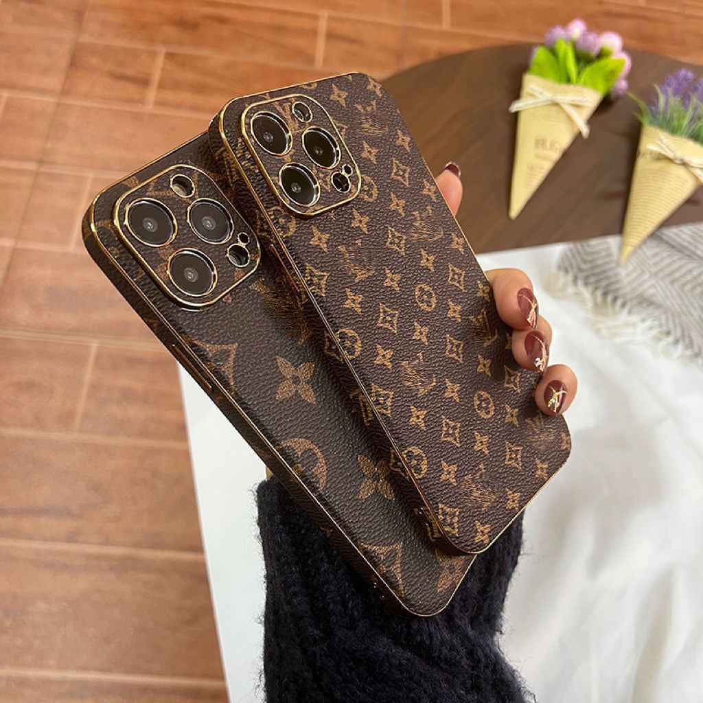 JW768 LB Phone Case