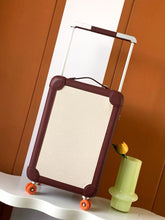 Load image into Gallery viewer, HM122 R.M.S. Cabin Suitcase / 13.7x22.4x7.9inch / HIGHEST QUALITY VERSION
