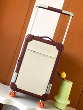 Load image into Gallery viewer, HM123 R.M.S. Cabin Suitcase / 13.7x22.4x7.9inch / HIGHEST QUALITY VERSION
