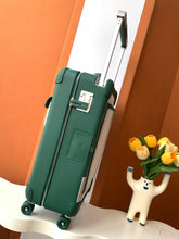 Load image into Gallery viewer, HM124 Herems Cargo Suitcase / HIGHEST QUALITY VERSION / 13.7x22.4x7.9inch

