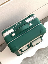 Load image into Gallery viewer, HM124 Herems Cargo Suitcase / HIGHEST QUALITY VERSION / 13.7x22.4x7.9inch
