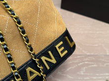 Load image into Gallery viewer, CC1184 Bucket Bag / 8.6x9.4x3.5inch
