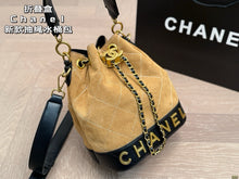 Load image into Gallery viewer, CC1184 Bucket Bag / 8.6x9.4x3.5inch
