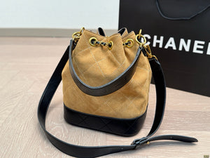 CC1184 Bucket Bag / 8.6x9.4x3.5inch