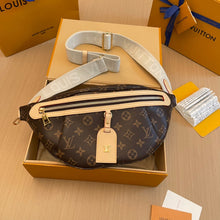 Load image into Gallery viewer, LB859 High Rise / HIGHEST QUALITY VERSION / 15 x 6.3 x 3.1 inches
