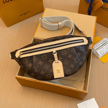 Load image into Gallery viewer, LB859 High Rise / HIGHEST QUALITY VERSION / 15 x 6.3 x 3.1 inches
