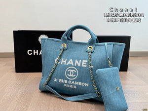 CC1140 Shopping Bag / 11.4 x 14.5x 6.7in