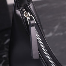 Load image into Gallery viewer, PD227 Prada Leather Shoulder Bag / 9.4x5.5inch
