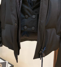 Load image into Gallery viewer, CLTH470 MONCLER Short Down Jacket
