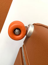 Load image into Gallery viewer, HM125 Herems Cargo Suitcase / HIGHEST QUALITY VERSION / 13.7x22.4x7.9inch
