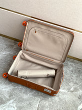 Load image into Gallery viewer, HM125 Herems Cargo Suitcase / HIGHEST QUALITY VERSION / 13.7x22.4x7.9inch
