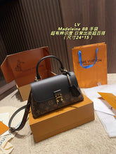 Load image into Gallery viewer, LB1590 LV Madeleine BB / Monogram Canvas / 24×15cm
