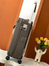 Load image into Gallery viewer, HM126 Herems Cargo Suitcase / HIGHEST QUALITY VERSION / 13.7x22.4x7.9inch
