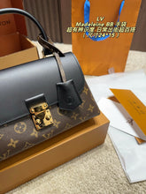 Load image into Gallery viewer, LB1590 LV Madeleine BB / Monogram Canvas / 24×15cm
