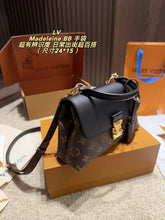 Load image into Gallery viewer, LB1590 LV Madeleine BB / Monogram Canvas / 24×15cm
