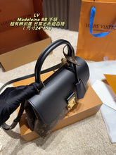 Load image into Gallery viewer, LB1590 LV Madeleine BB / Monogram Canvas / 24×15cm
