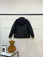 Load image into Gallery viewer, CLTH469 Burberry Quilted Thermoregulated Jacket

