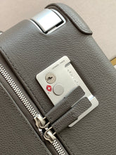 Load image into Gallery viewer, HM126 Herems Cargo Suitcase / HIGHEST QUALITY VERSION / 13.7x22.4x7.9inch
