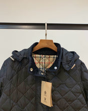 Load image into Gallery viewer, CLTH469 Burberry Quilted Thermoregulated Jacket
