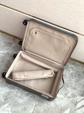 Load image into Gallery viewer, HM126 Herems Cargo Suitcase / HIGHEST QUALITY VERSION / 13.7x22.4x7.9inch
