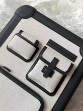 Load image into Gallery viewer, HM127 Herems Cargo Suitcase / HIGHEST QUALITY VERSION / 13.7x22.4x7.9inch
