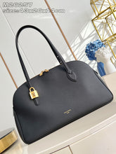 Load image into Gallery viewer, LB1363 Low Key Duffle Tote / 17.1 x 10.4 x 5.7 inches / HIGHEST QUALITY VERSION
