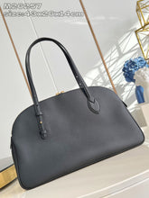 Load image into Gallery viewer, LB1362 Low Key Duffle Tote / 17.1 x 10.4 x 5.7 inches / HIGHEST QUALITY VERSION
