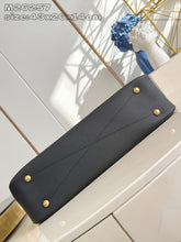 Load image into Gallery viewer, LB1362 Low Key Duffle Tote / 17.1 x 10.4 x 5.7 inches / HIGHEST QUALITY VERSION
