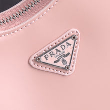 Load image into Gallery viewer, PD229 Prada Leather Shoulder Bag / 9.4x5.5inch
