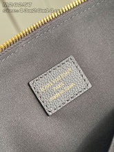 Load image into Gallery viewer, LB1362 Low Key Duffle Tote / 17.1 x 10.4 x 5.7 inches / HIGHEST QUALITY VERSION
