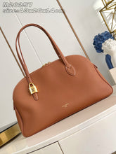 Load image into Gallery viewer, LB1363 Low Key Duffle Tote / 17.1 x 10.4 x 5.7 inches / HIGHEST QUALITY VERSION
