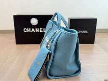 Load image into Gallery viewer, CC1140 Shopping Bag / 11.4 x 14.5x 6.7in
