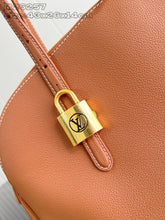 Load image into Gallery viewer, LB1363 Low Key Duffle Tote / 17.1 x 10.4 x 5.7 inches / HIGHEST QUALITY VERSION

